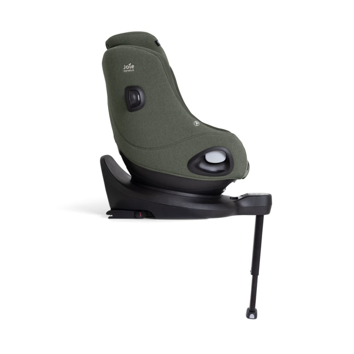 Joie Signature i-Harbour Pro Evergreen Mesh mit 5-Punkt-Gurt